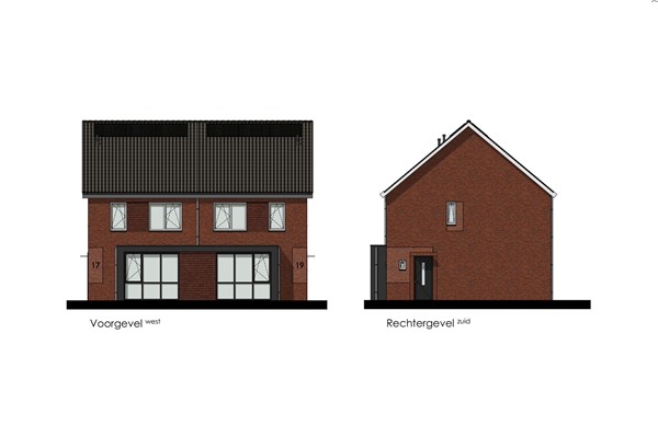 Medium property photo - Everingestraat 19, 4454 BM Borssele